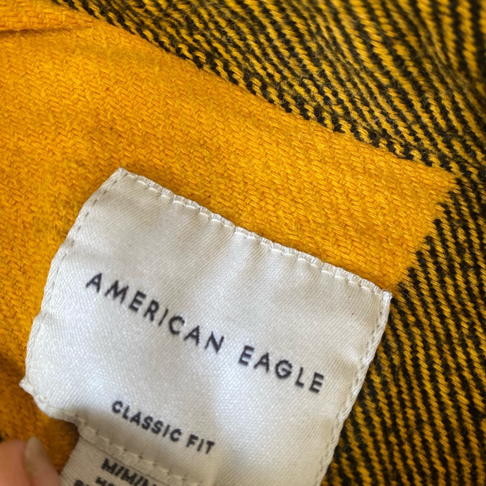American eagle top